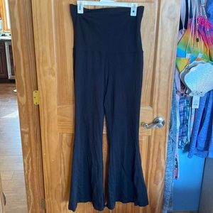 Large aerie leggings